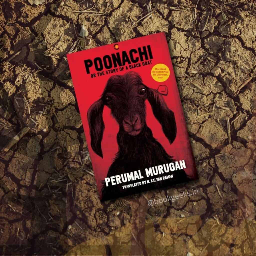 Poonachi by Perumal Murugan Review