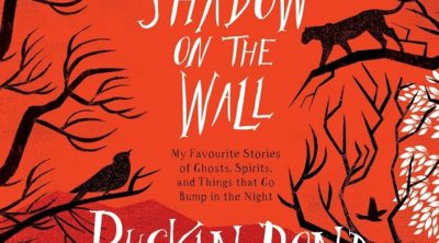 The Shadow on the Wall by Ruskin Bond