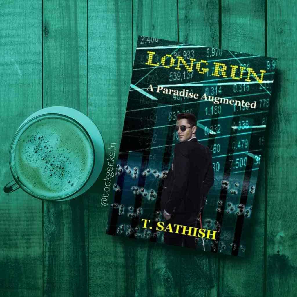 Long Run A Paradise Augmented by T. Sathish Review