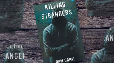 Killing Strangers by Ram Gopal Book Review