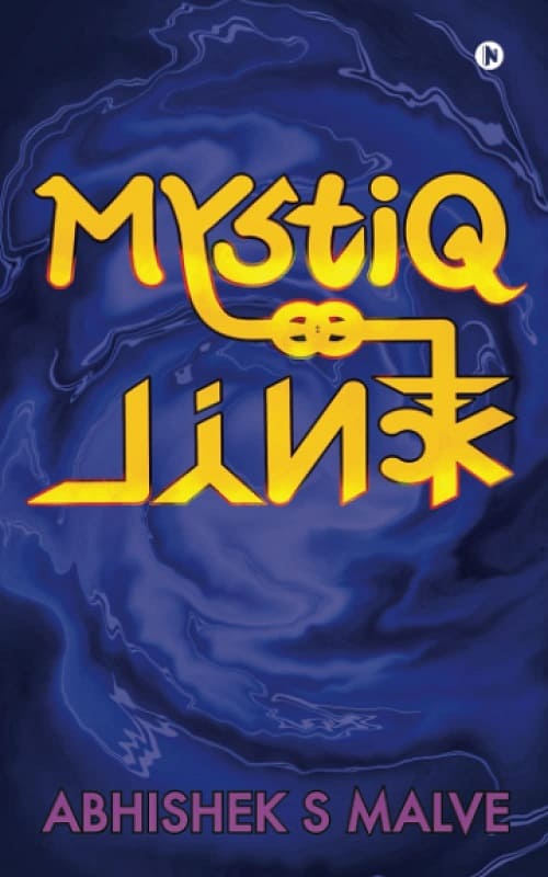 Mystiq Lynk by Abhishek S Malve