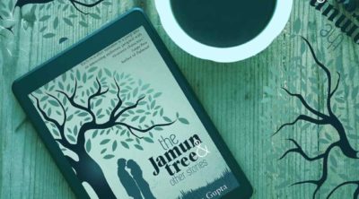 The Jamun Tree and Other Stories by Richa Gupta Book Review