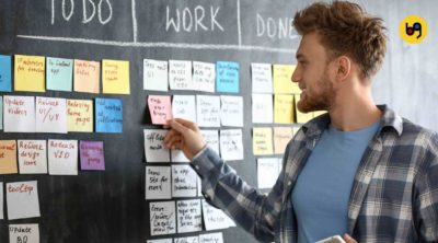 how to become a scrum master tips