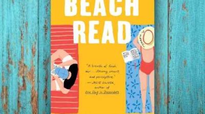 Beach Read by Emily Henry Book Review