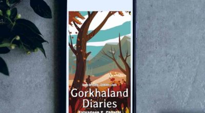 Gorkhaland-Diaries-Even-Dreams…-Uneven-Lives-Satyadeep-S.-Chhetri-Book-Review