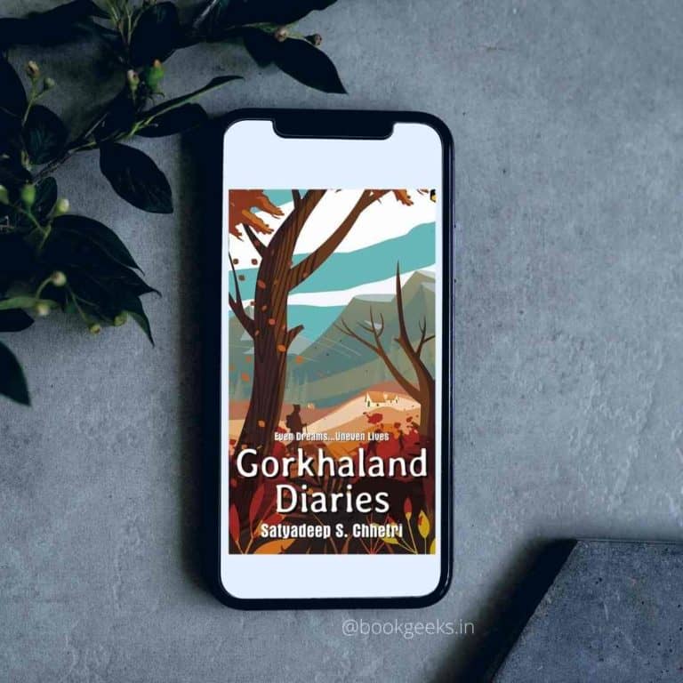 Gorkhaland-Diaries-Even-Dreams…-Uneven-Lives-Satyadeep-S.-Chhetri-Book-Review