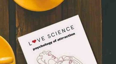 Love Science Surajit Roy Book