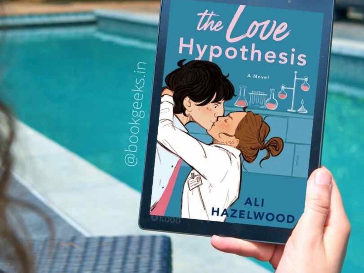 The Love Hypothesis, Ali Hazelwood