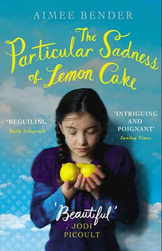 The Particular Sadness of Lemon Cake by Aimee Bender, Bildungsroman