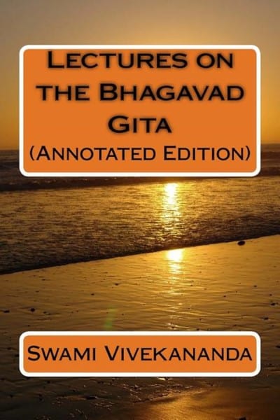 Lectures on Bhagavad Gita