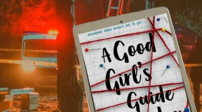 A Good Girl's Guide to Murder Holly Jackson Book Review