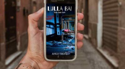 Lulla Bai by Anuj Tikku Book Review