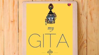 My Gita Devdutt Pattanaik Book