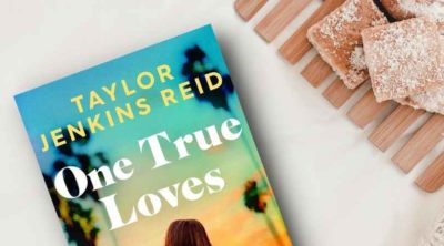 One True Loves by Taylor Jenkins Reid Book