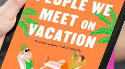 People We Meet on Vacation by Emily Henry Book Review