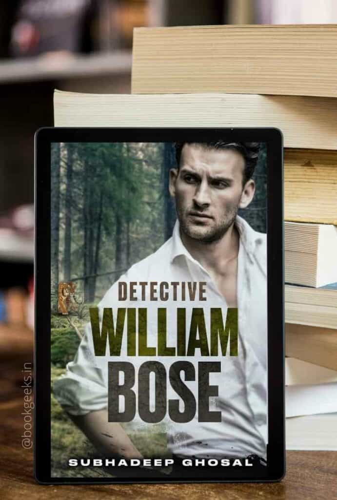 Detective-William-Bose-Subhadeep-Ghosal-Book-Review