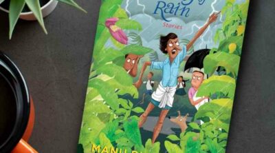 The Greatest Enemy of Rain Stories by Manu Bhattathiri Book