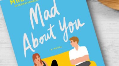 Mad About You by Mhairi McFarlane Book Review