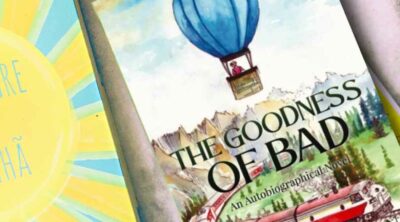 The Goodness of Bad by Ravi Raman Book Review