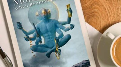MultiRealm (The Vedic Universe) When Brahma Prays by Arjuna K Book Review
