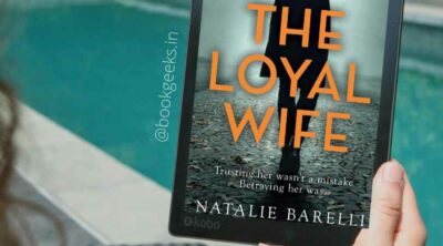 The Loyal Wife by Natalie Barelli Book Review