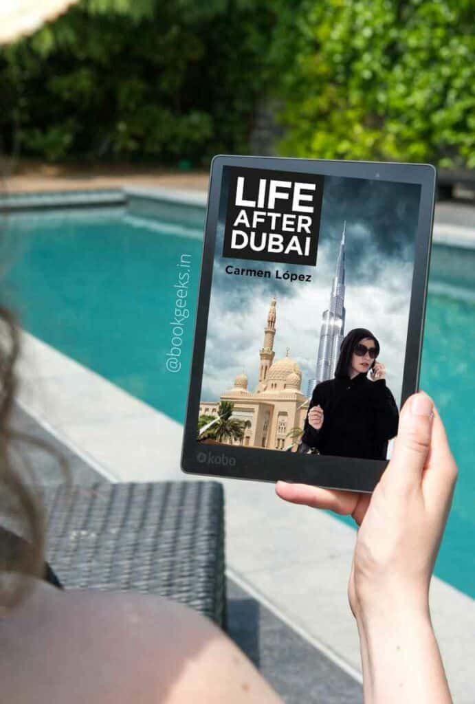 Life After Dubai Carmen Lopez Book Review