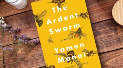 The Ardent Swarm Yamen Manai Review