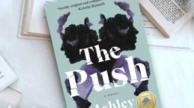 The Push Ashley Audrain Book Review