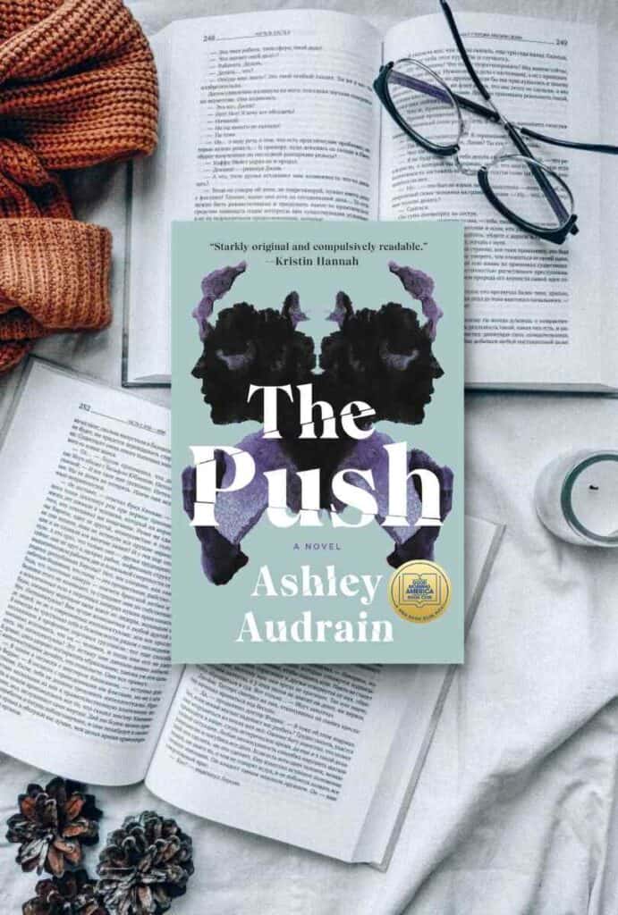 The Push Ashley Audrain Review