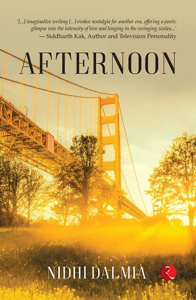 Afternoon by Nidhi Dalmia