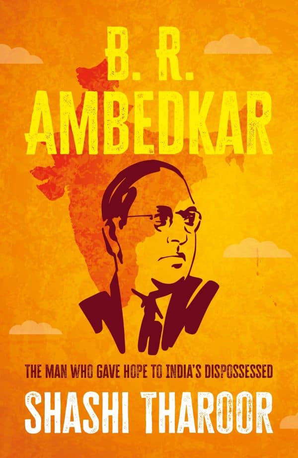 Ambedkar by Shashi Tharoor