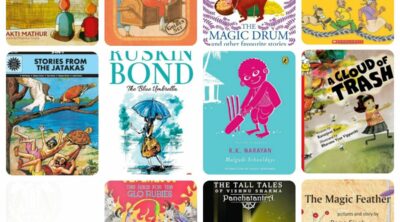Must Reads for Kids Under 10