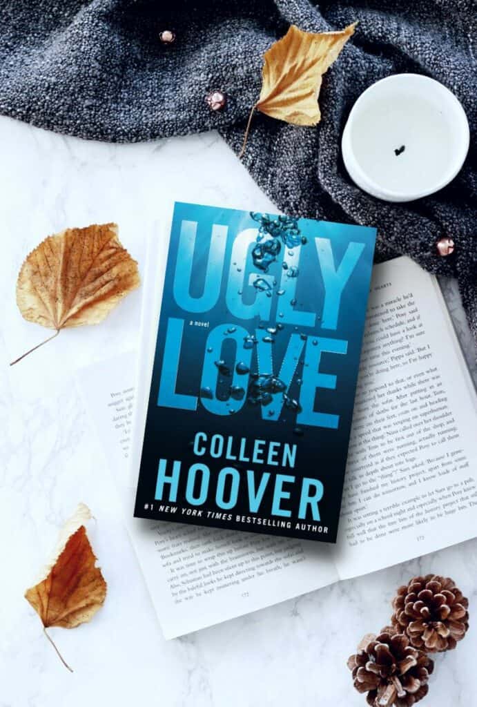 Ugly Love Colleen Hoover Book