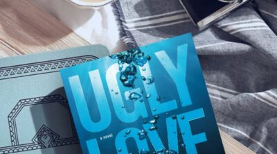 Ugly Love Colleen Hoover Book Review
