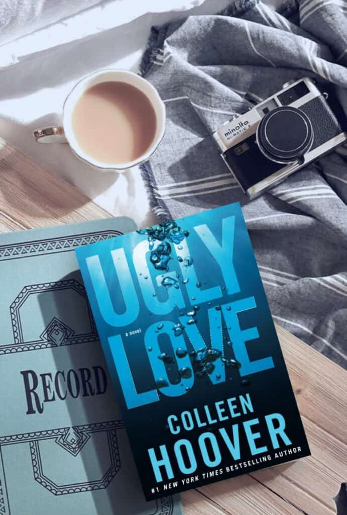 book report ugly love