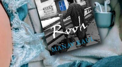 Rooh Manav Kaul Book