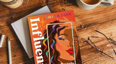 Influential Amara Sage Book Review