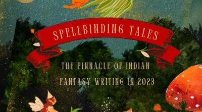 Best Indian Fantasy Novels