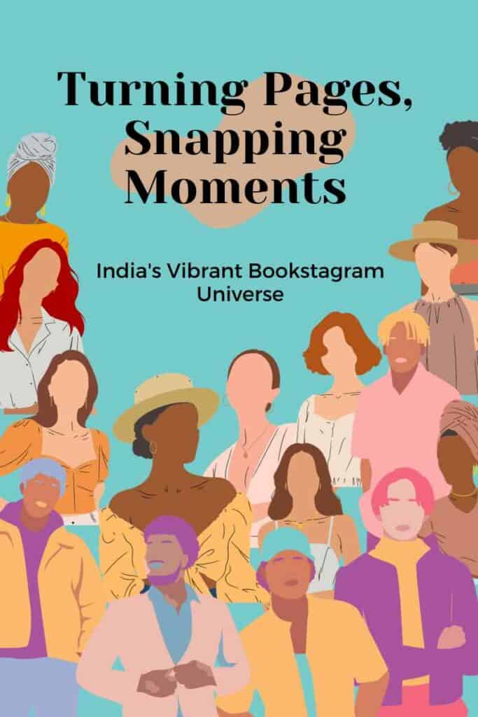 The best Indian Bookstagrammers