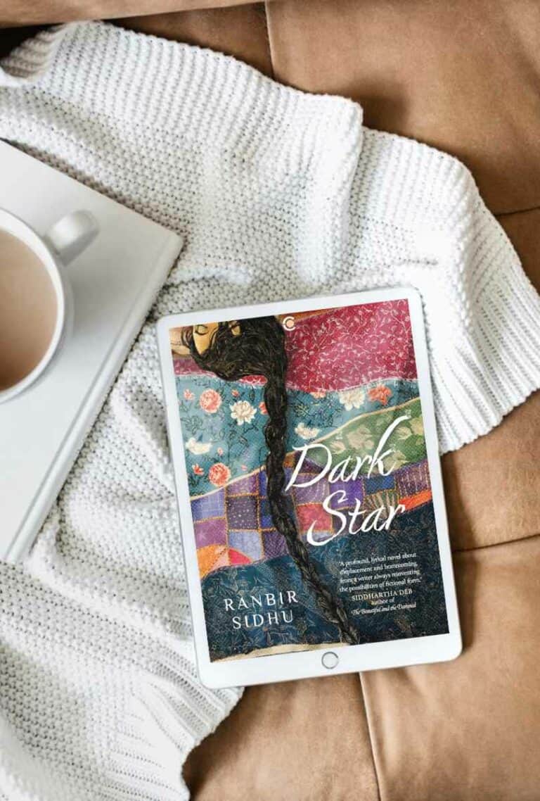Dark Star by Ranbir Sidhu Book Review