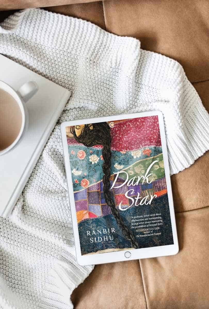 Dark Star by Ranbir Sidhu Book Review