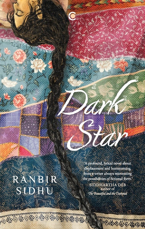 Dark Star by Ranbir Sidhu