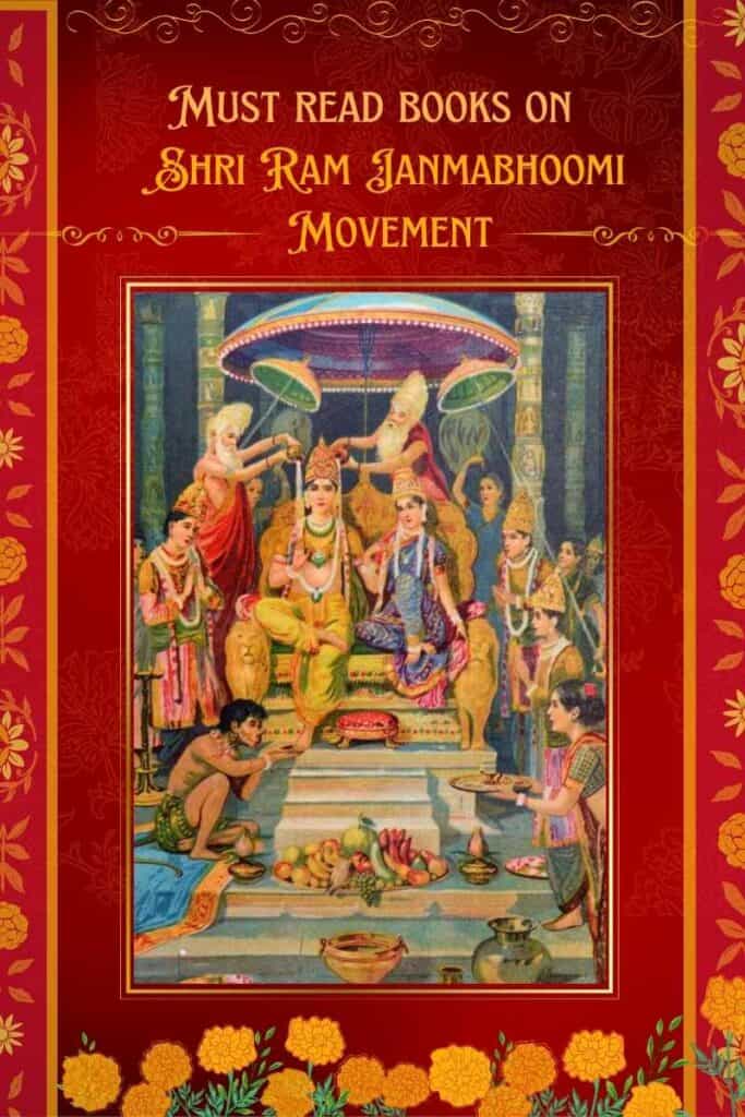 Must-Reads on the Shri Ram Janmabhoomi Movement