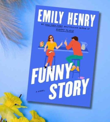 Funny Story by Emily Henry Book Review